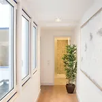 Flh Santa Catarina Cozy Apartman