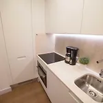 Flh Santa Catarina Cozy Apartman Lisboa