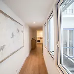 Flh Santa Catarina Cozy Apartman Lisboa