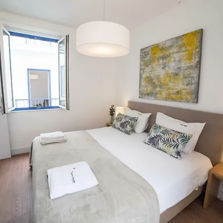 Flh Santa Catarina Cozy Apartman *