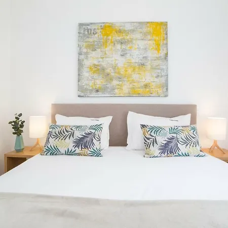 Flh Santa Catarina Cozy * Lisbon