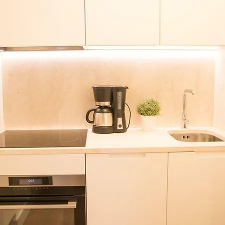 Flh Santa Catarina Cozy Lisbona