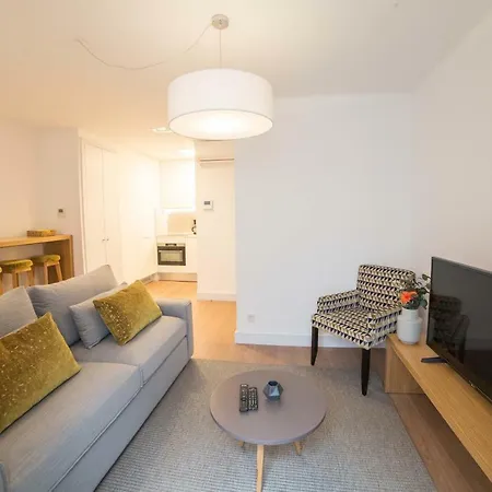 Flh Santa Catarina Cozy Apartment