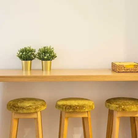Flh Santa Catarina Cozy Apartment Lisbon