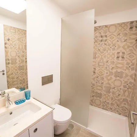 Flh Santa Catarina Cozy Apartment