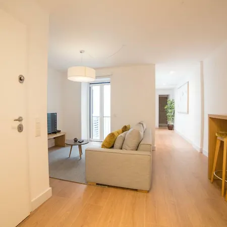 Flh Santa Catarina Cozy Lisbon