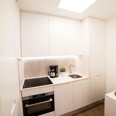 Flh Santa Catarina Cozy Lisbon