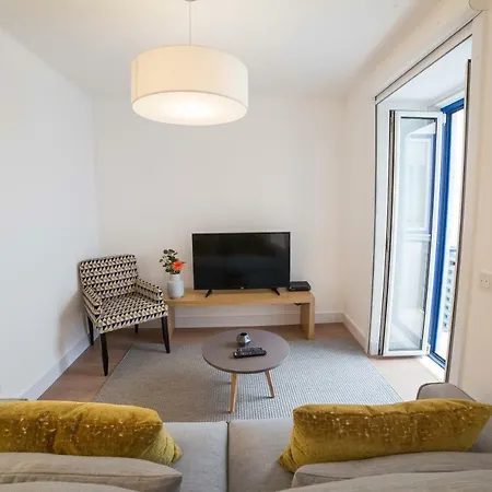 Apartment Flh Santa Catarina Cozy *