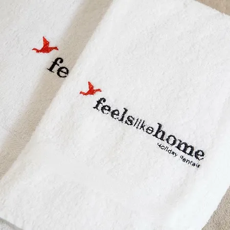 Appartamento Flh Santa Catarina Cozy