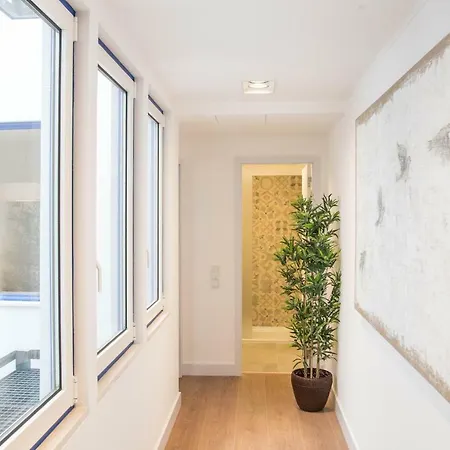 Flh Santa Catarina Cozy Apartamento