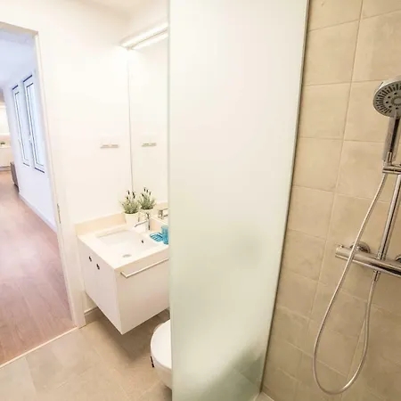 Flh Santa Catarina Cozy Apartamento *